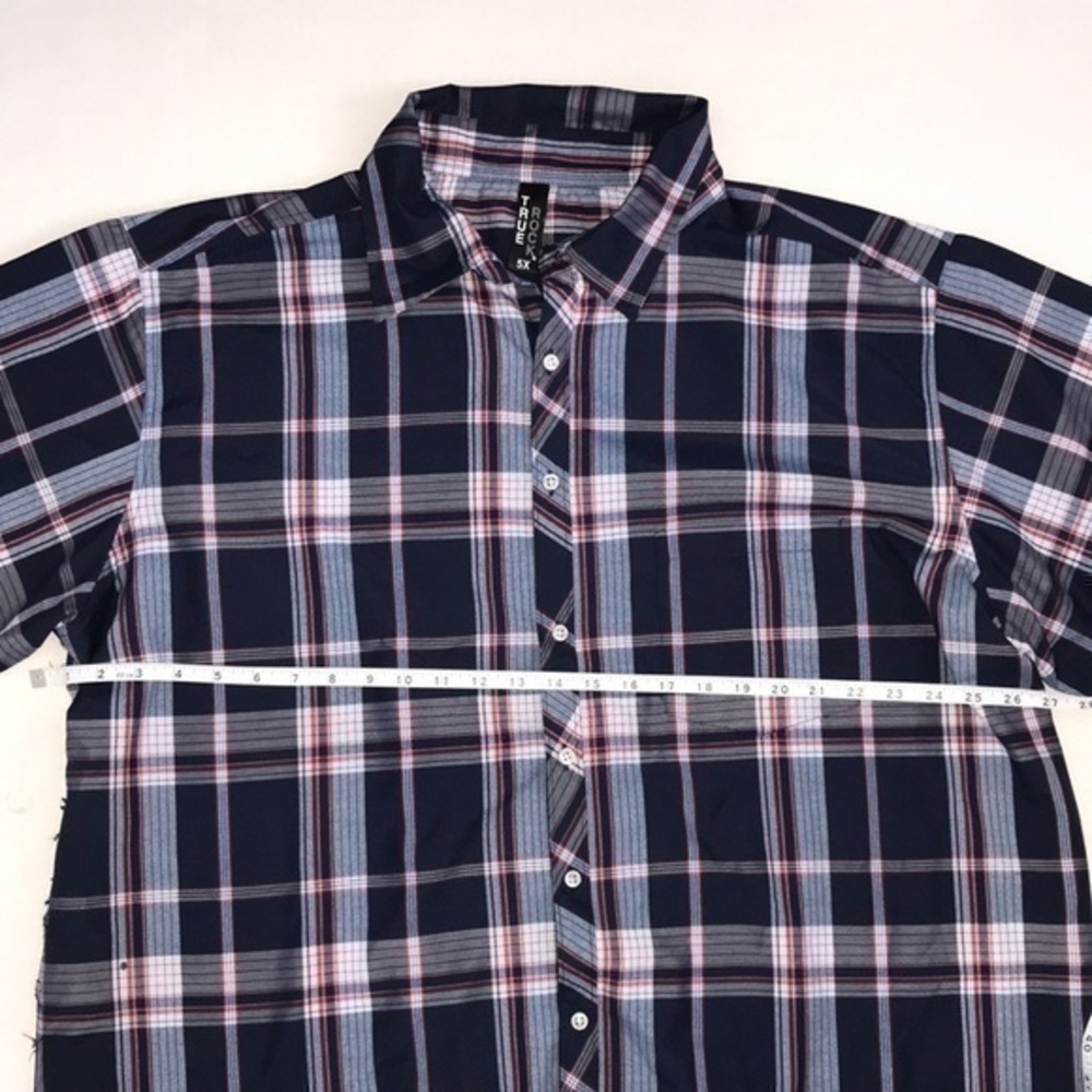 True Rock Button Down - Picture 4 of 7